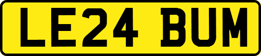 LE24BUM