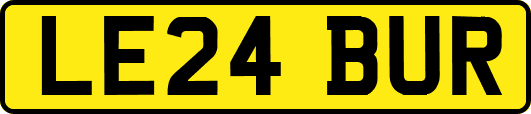 LE24BUR