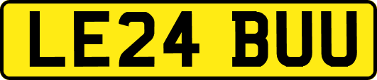 LE24BUU