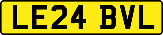 LE24BVL