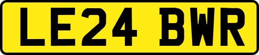 LE24BWR