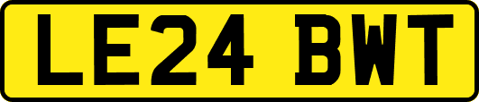 LE24BWT