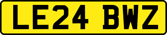 LE24BWZ