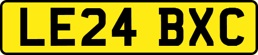 LE24BXC