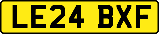 LE24BXF