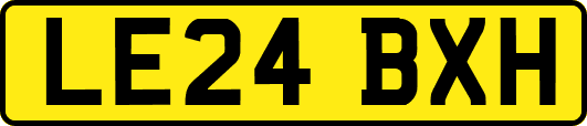 LE24BXH