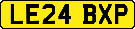 LE24BXP