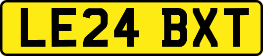 LE24BXT