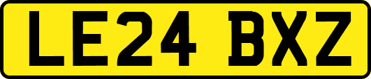 LE24BXZ