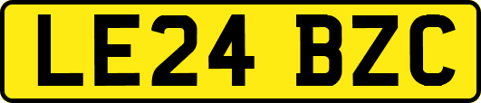 LE24BZC