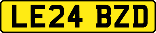 LE24BZD