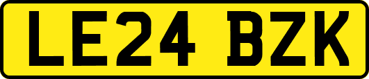LE24BZK