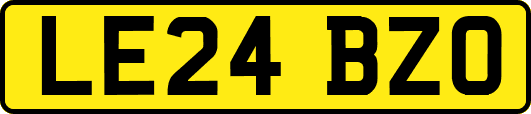 LE24BZO