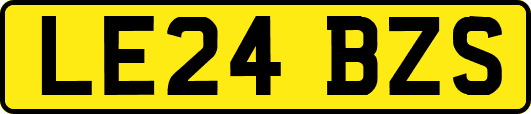 LE24BZS