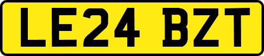 LE24BZT