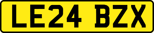 LE24BZX