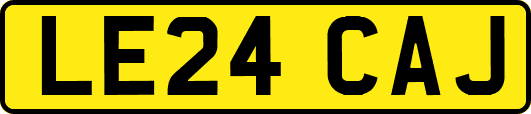 LE24CAJ