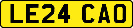 LE24CAO
