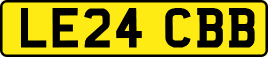 LE24CBB