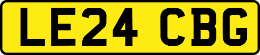 LE24CBG