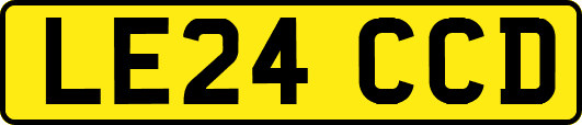 LE24CCD