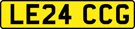 LE24CCG