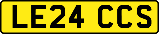 LE24CCS