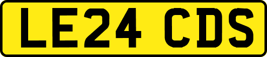 LE24CDS