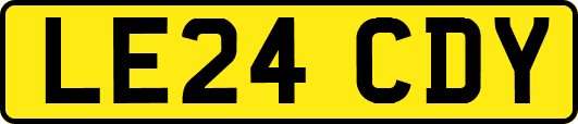 LE24CDY