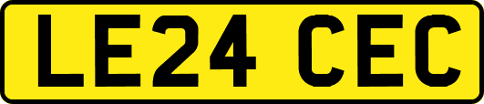 LE24CEC