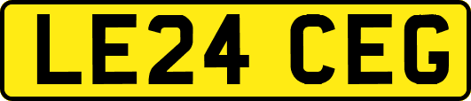 LE24CEG