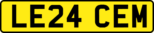 LE24CEM