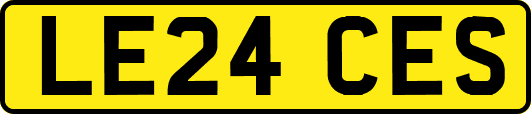 LE24CES