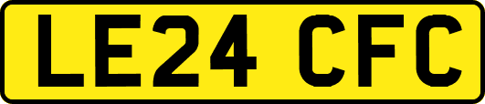 LE24CFC
