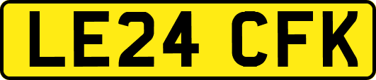 LE24CFK
