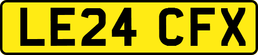 LE24CFX