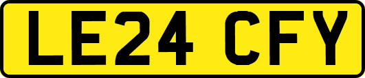 LE24CFY