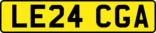 LE24CGA
