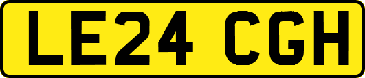 LE24CGH