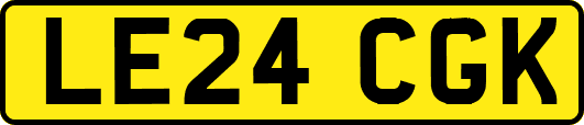 LE24CGK