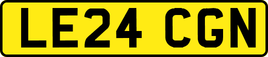 LE24CGN