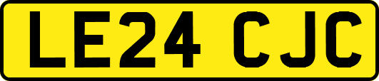 LE24CJC