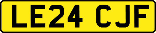 LE24CJF