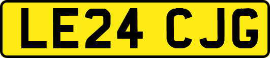 LE24CJG