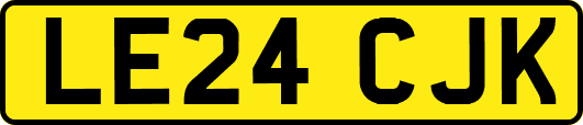 LE24CJK