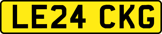 LE24CKG