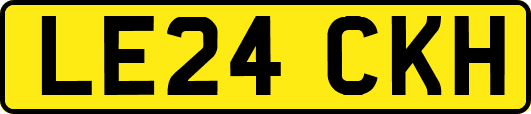 LE24CKH