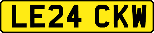 LE24CKW