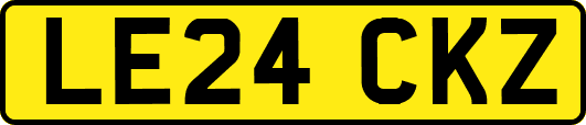 LE24CKZ