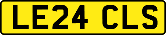 LE24CLS